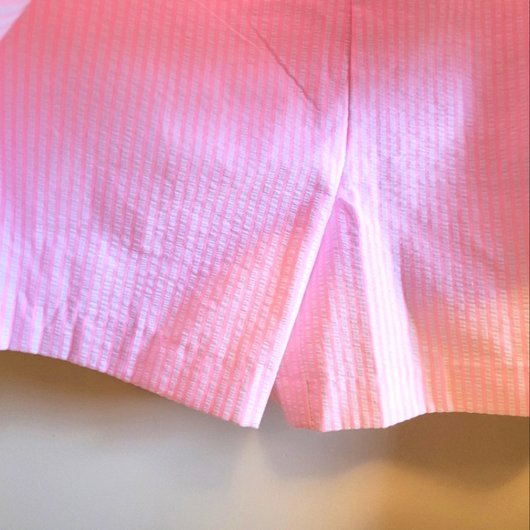 LILLY PULITZER Skort, size 00, - Picture 4 of 14